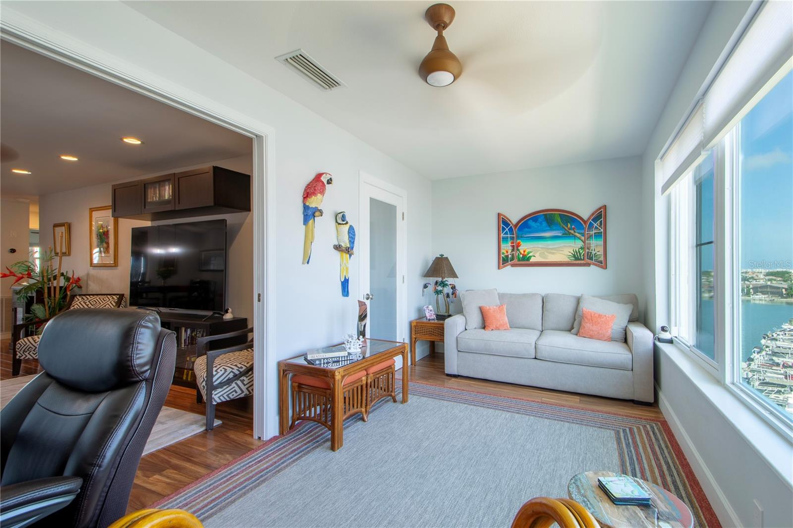 TOWN SHORES OF GULFPORT - Residential