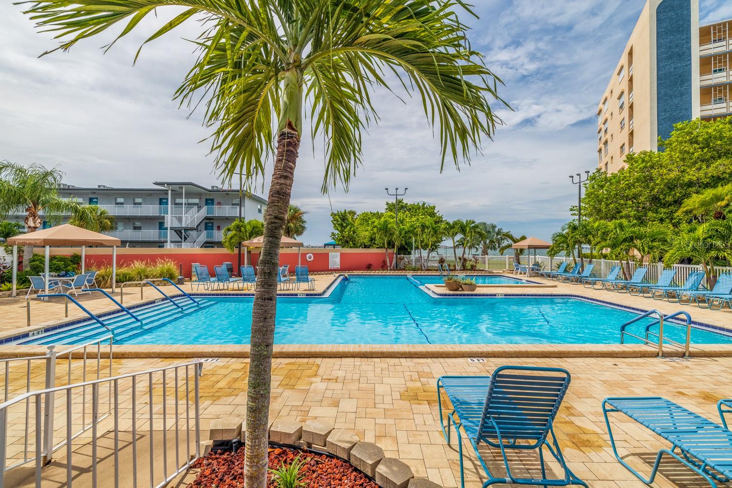 TOWN SHORES OF GULFPORT - Residential