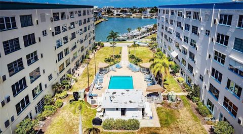 Photo of 2960 59th Street S #614, Gulfport, FL 33707 (MLS # TB8504251)