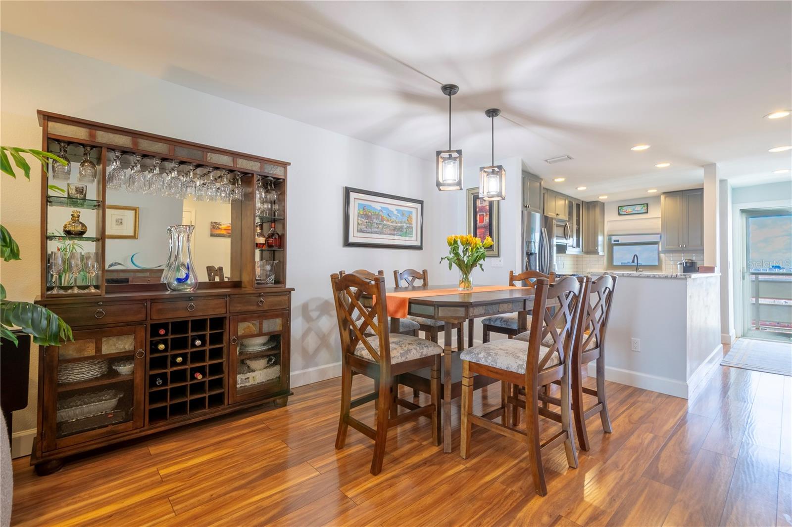 TOWN SHORES OF GULFPORT - Residential
