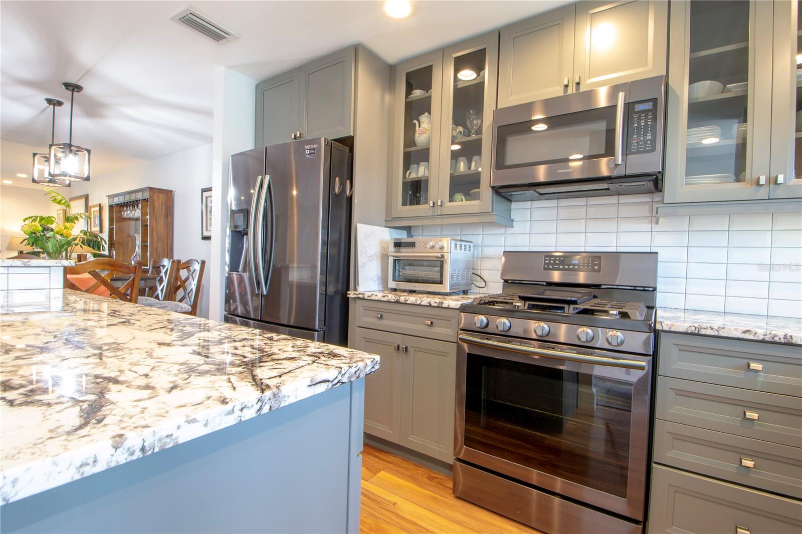 TOWN SHORES OF GULFPORT - Residential