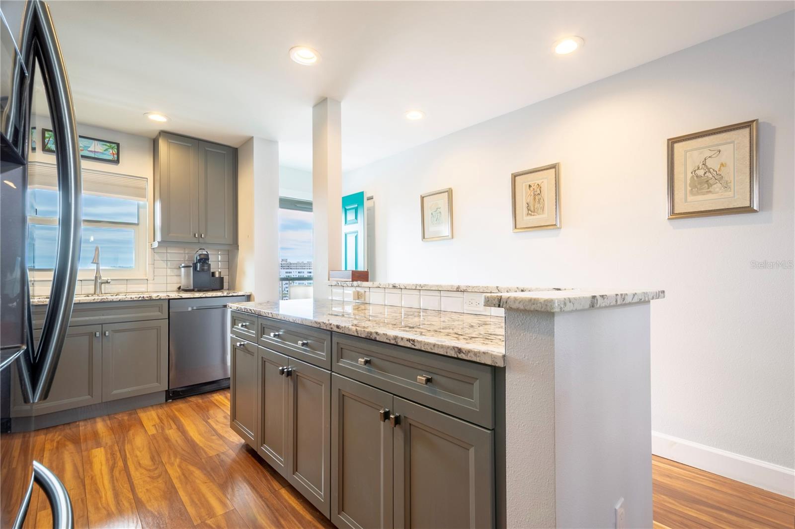TOWN SHORES OF GULFPORT - Residential