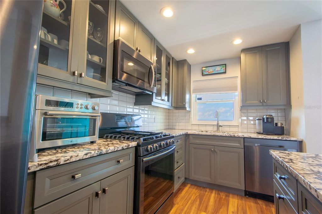 Photo of 2960 59th Street S #614, Gulfport, FL 33707 (MLS # TB8504251)