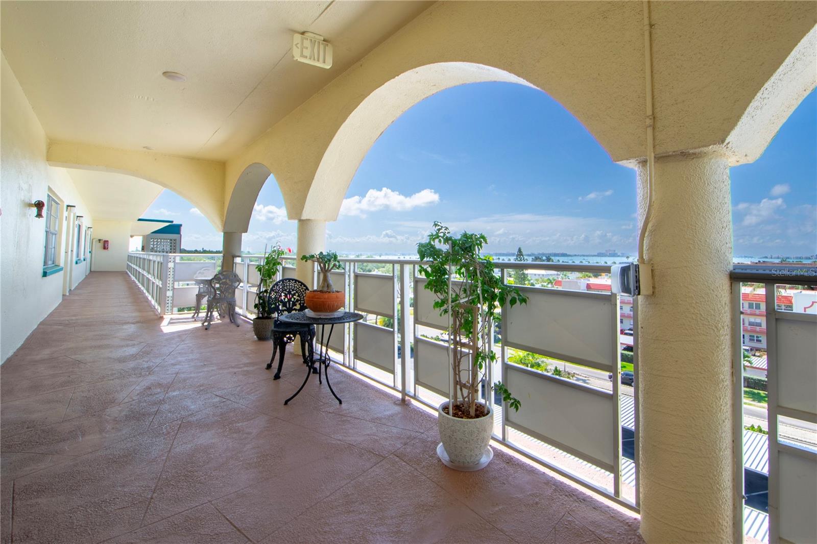 TOWN SHORES OF GULFPORT - Residential