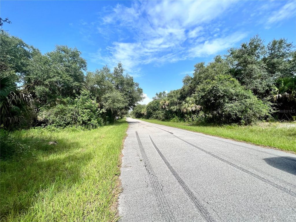 Photo of 19136 Ruskin Avenue, Port Charlotte, FL 33954 (MLS # C7516479)