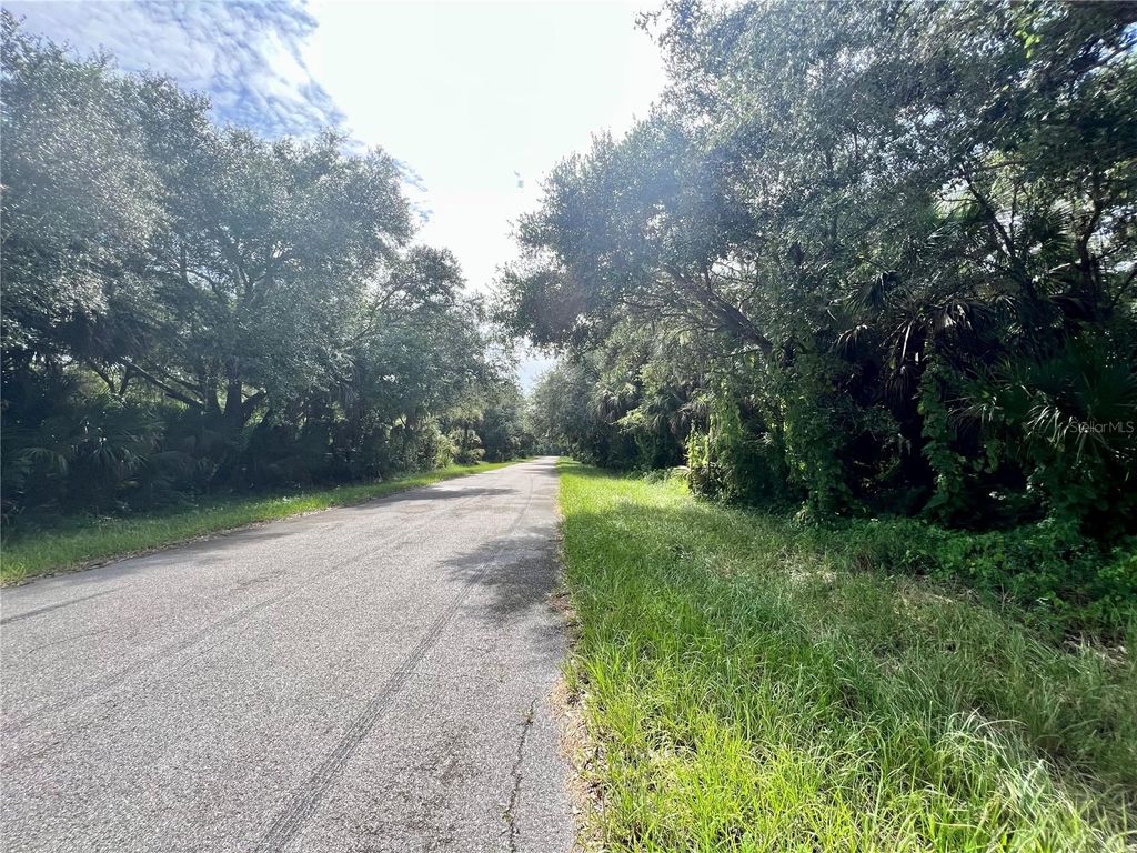 Photo of 19136 Ruskin Avenue, Port Charlotte, FL 33954 (MLS # C7516479)
