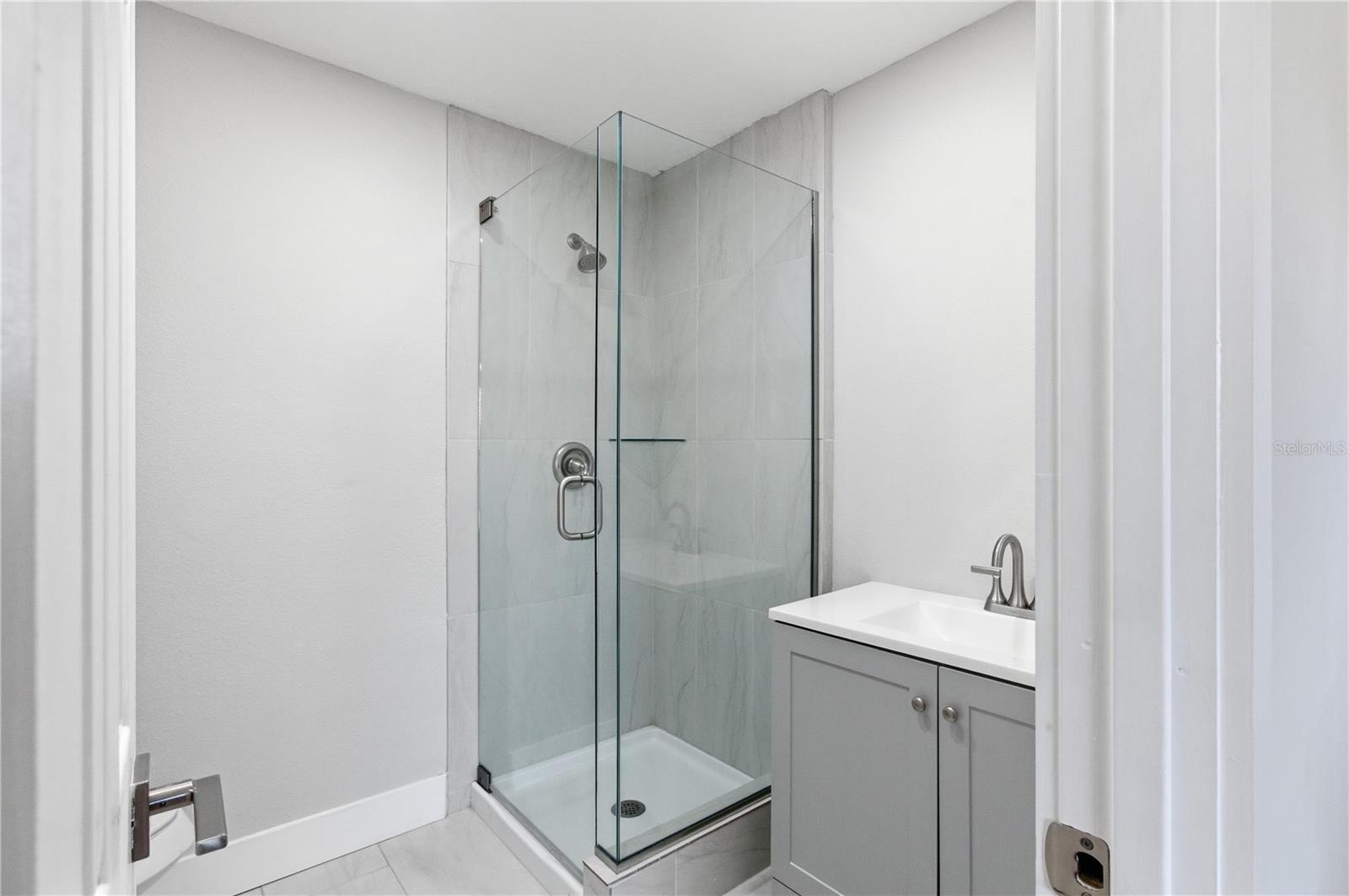 BENEVA VILLAGE SEC 1 - Residential