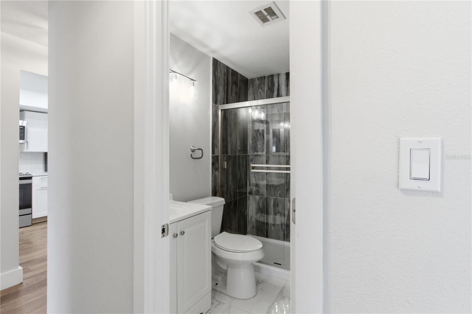 BENEVA VILLAGE SEC 1 - Residential