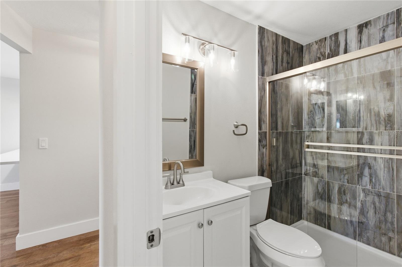 BENEVA VILLAGE SEC 1 - Residential