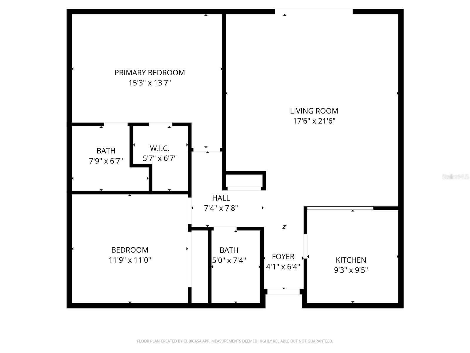 3500 BENEVA ROAD 307