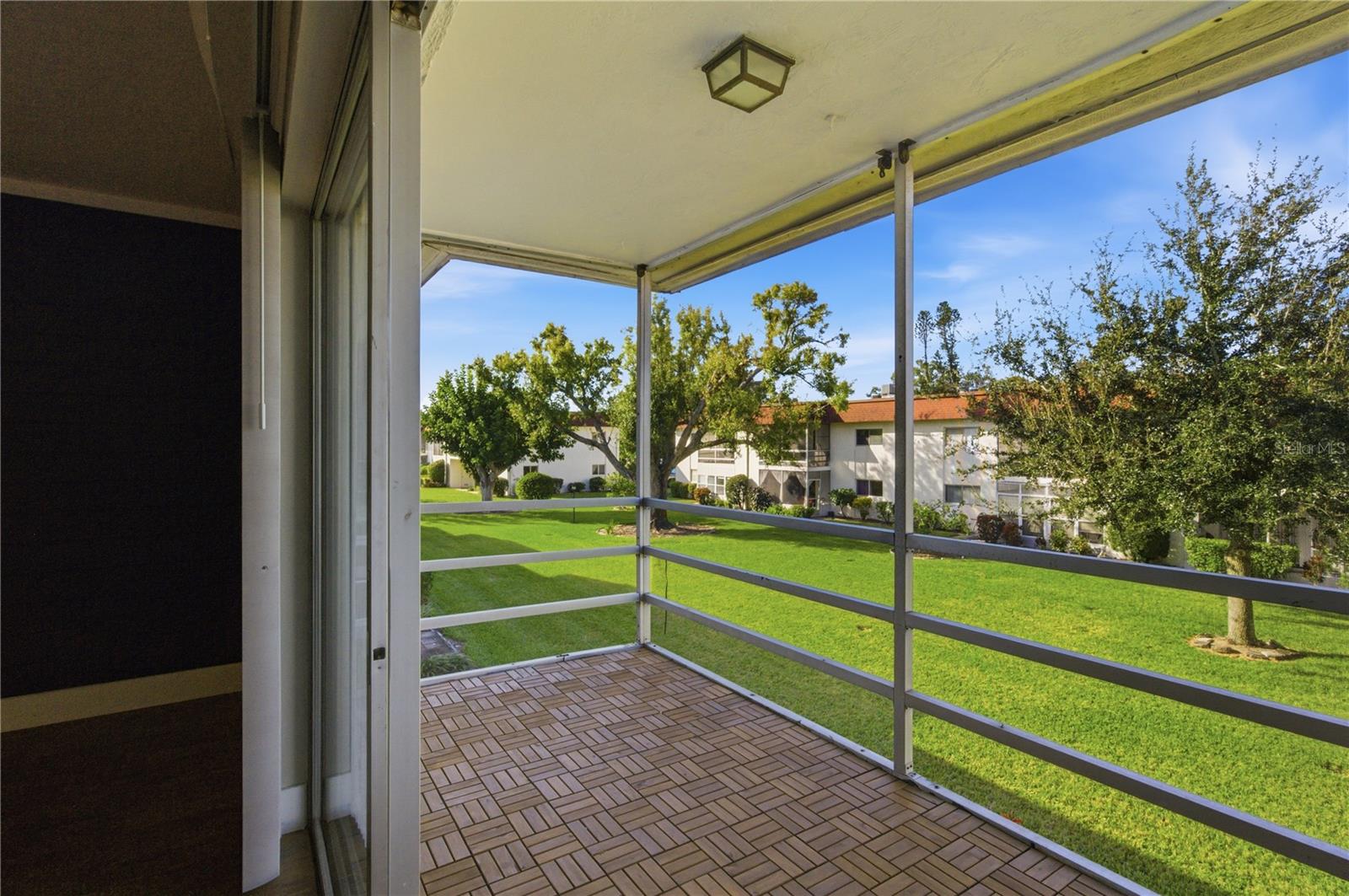 BENEVA VILLAGE SEC 1 - Residential