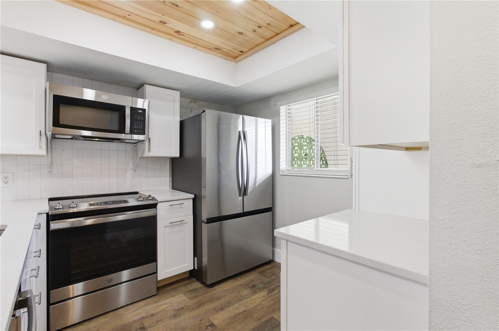 BENEVA VILLAGE SEC 1 - Residential