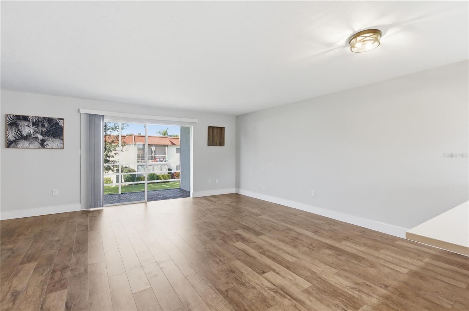 BENEVA VILLAGE SEC 1 - Residential