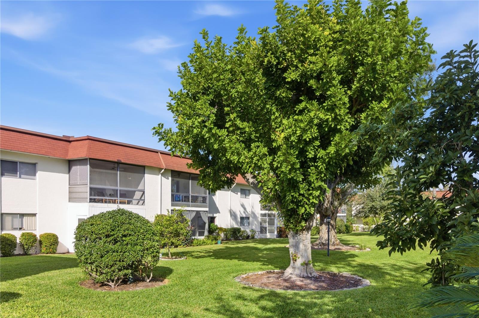 BENEVA VILLAGE SEC 1 - Residential