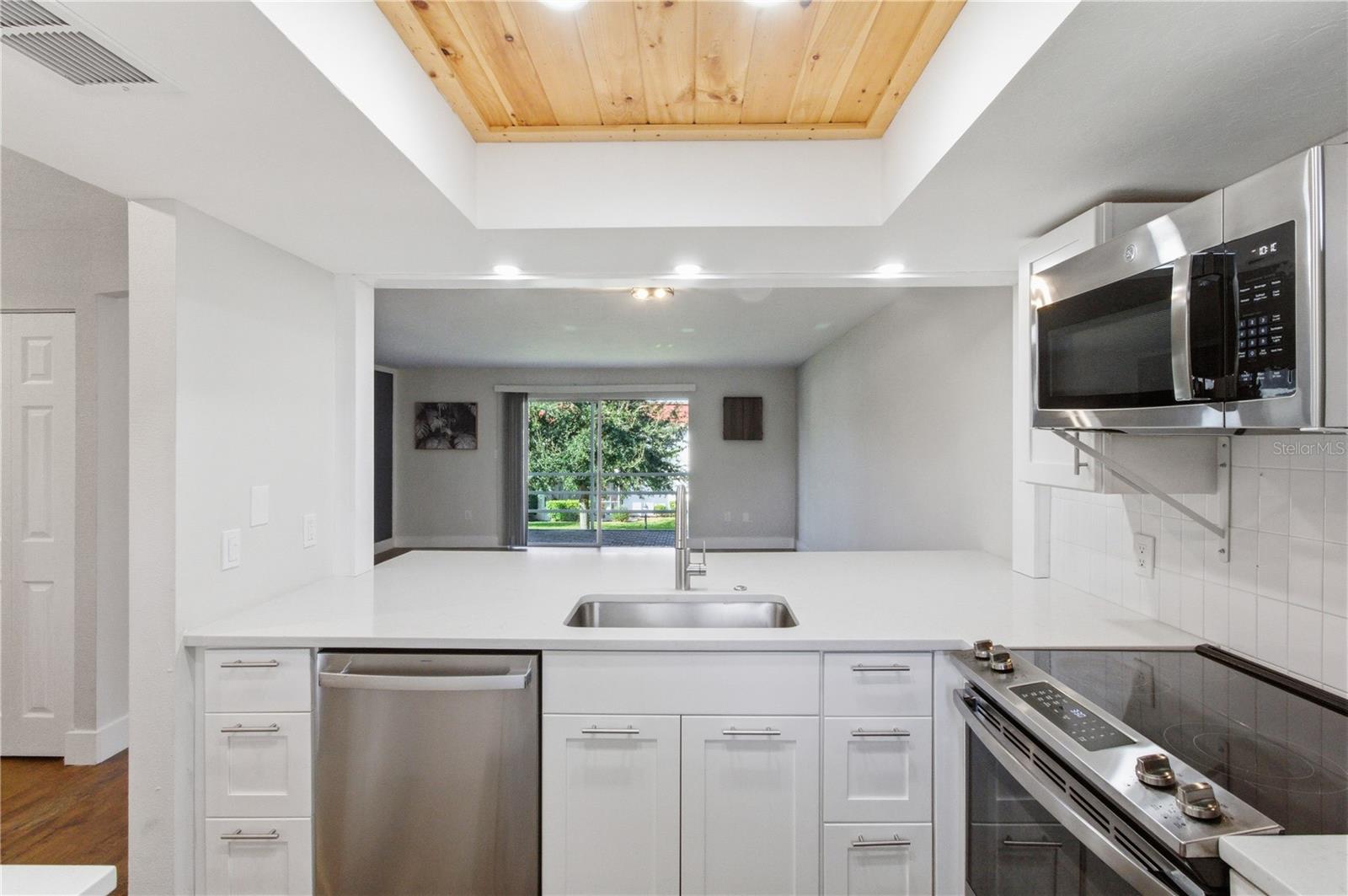 BENEVA VILLAGE SEC 1 - Residential