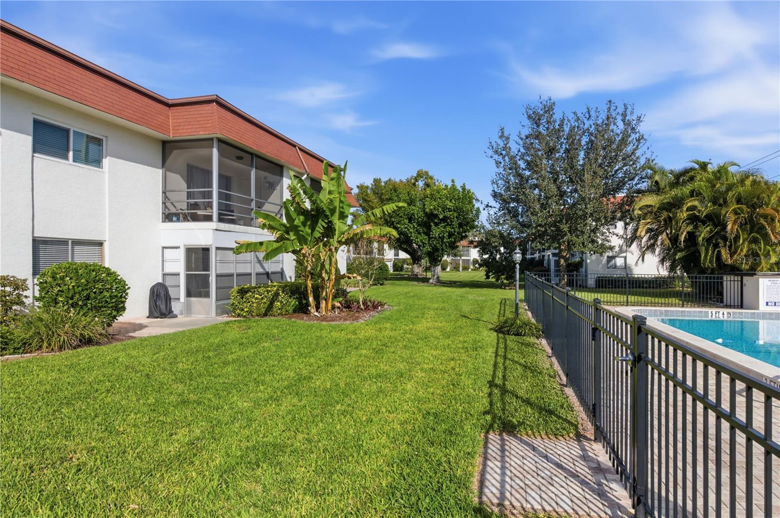 BENEVA VILLAGE SEC 1 - Residential