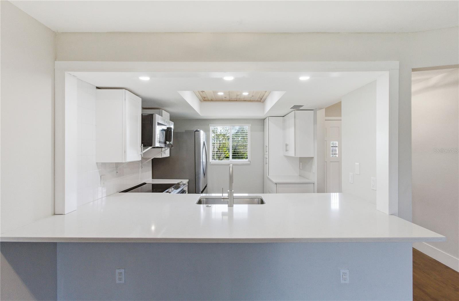 BENEVA VILLAGE SEC 1 - Residential