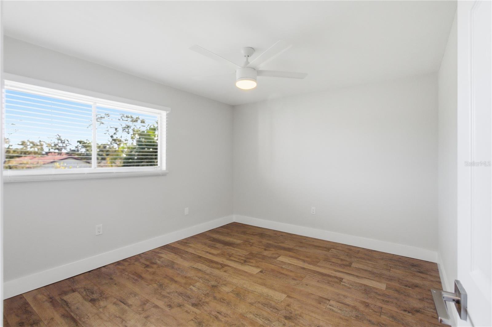 BENEVA VILLAGE SEC 1 - Residential