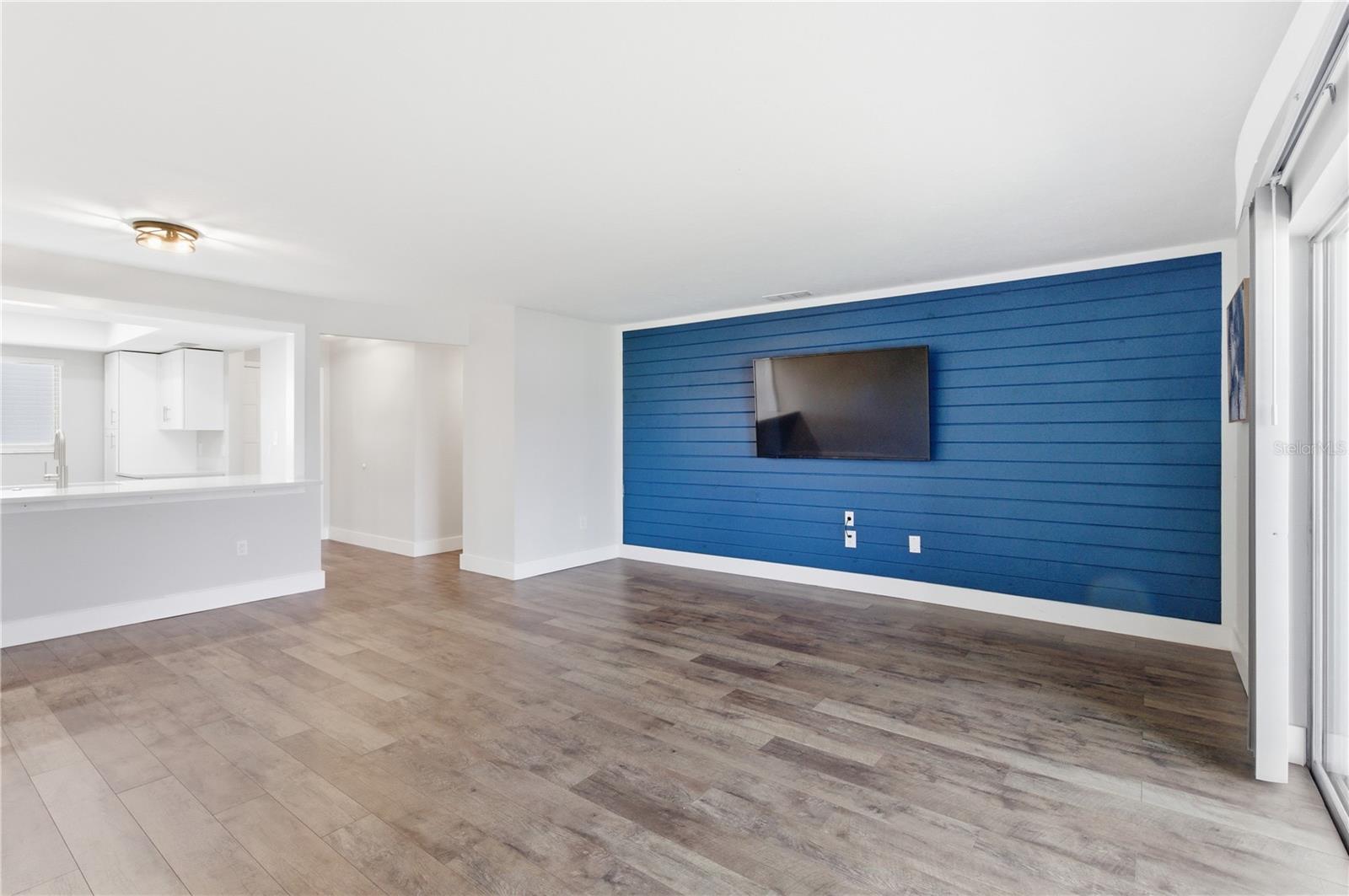 BENEVA VILLAGE SEC 1 - Residential