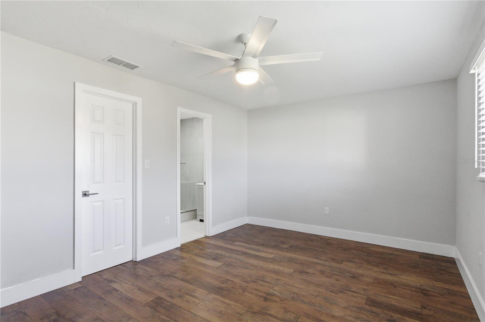 BENEVA VILLAGE SEC 1 - Residential