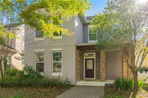 Photo of 6844 Sundrop Street, Harmony, FL 34773 (MLS # O6379080)