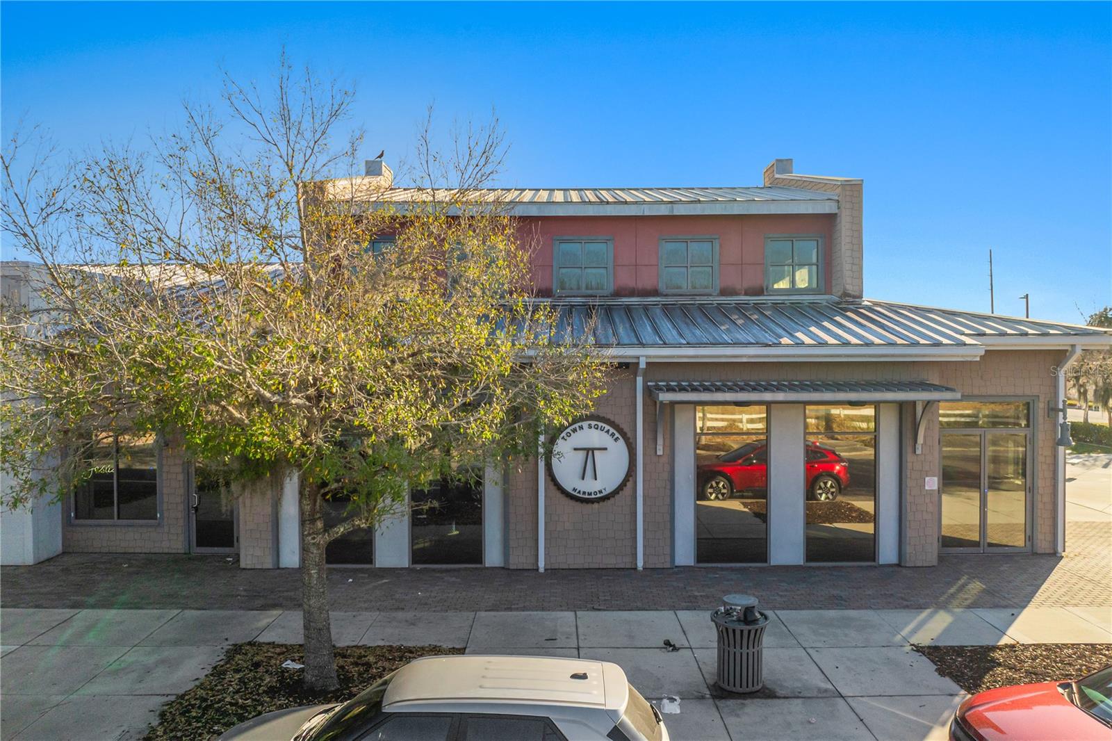 HARMONY NBHD G H F - Residential