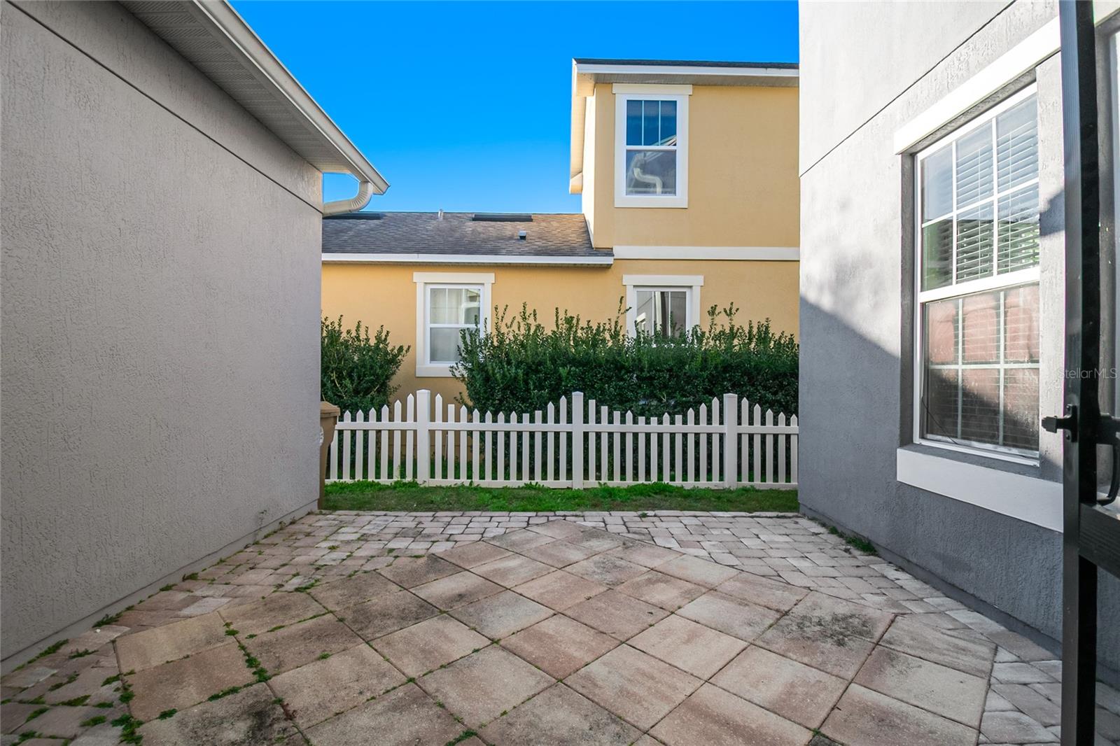 HARMONY NBHD G H F - Residential