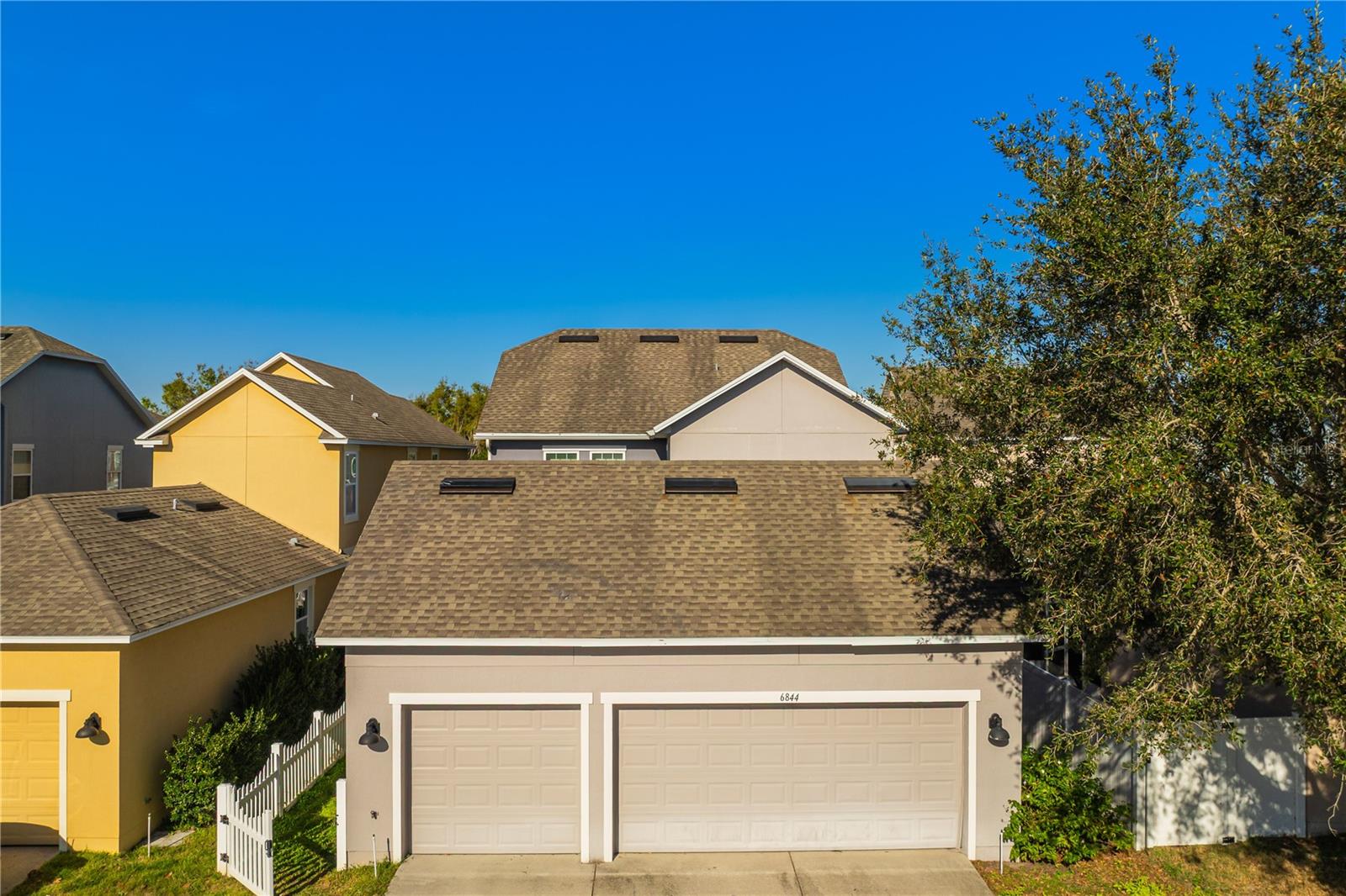 HARMONY NBHD G H F - Residential