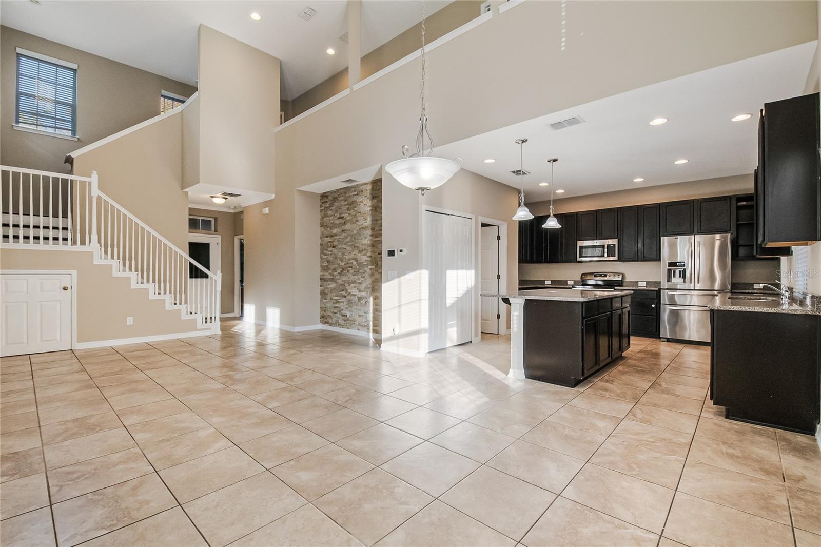 HARMONY NBHD G H F - Residential