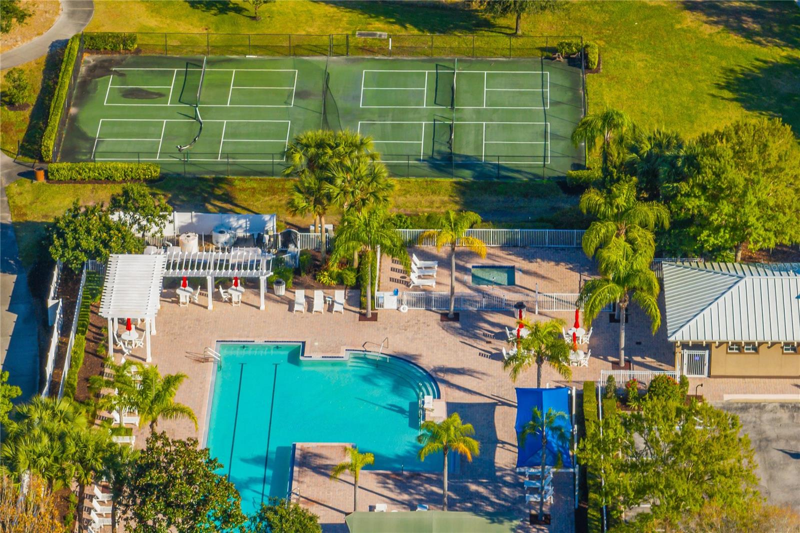 HARMONY NBHD G H F - Residential