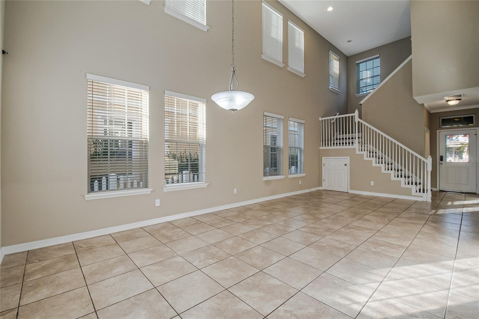 HARMONY NBHD G H F - Residential