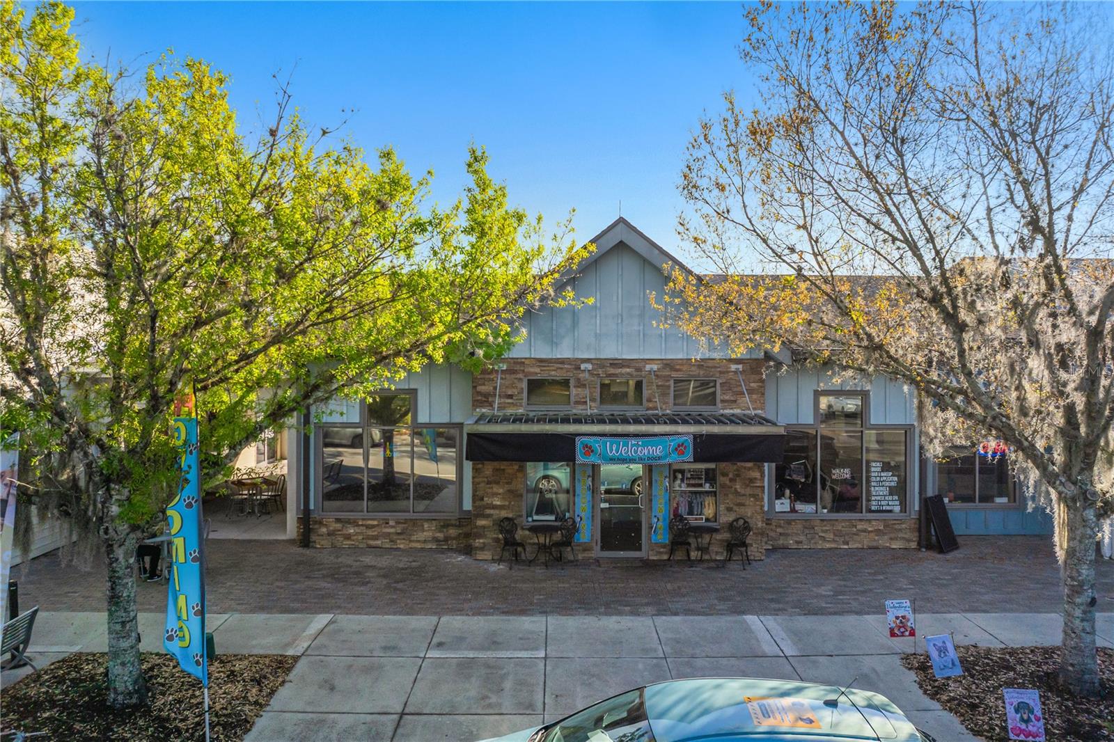 HARMONY NBHD G H F - Residential