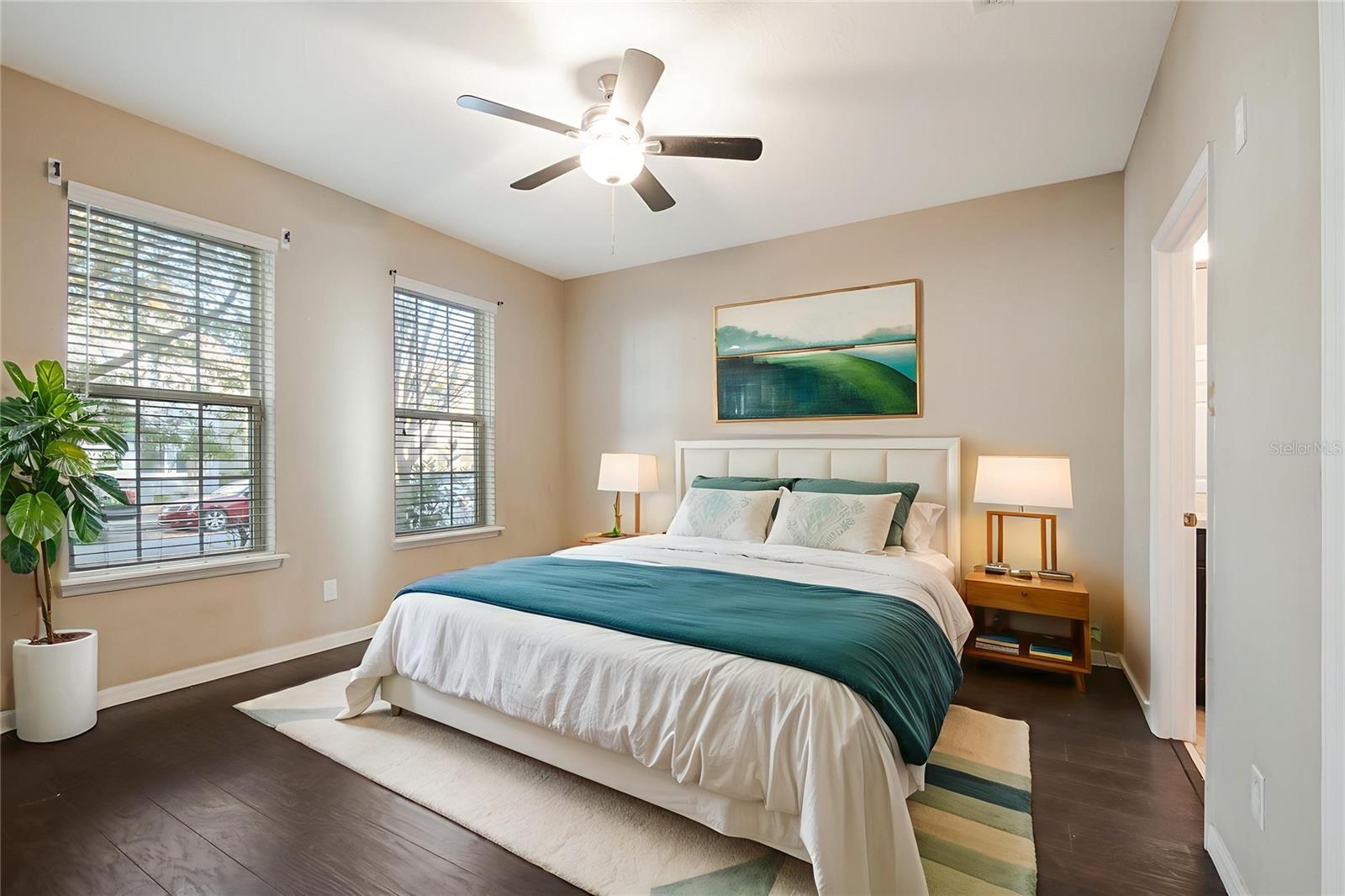 HARMONY NBHD G H F - Residential