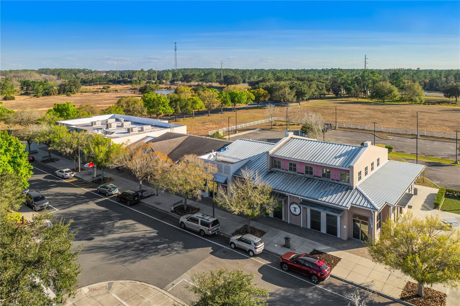 HARMONY NBHD G H F - Residential