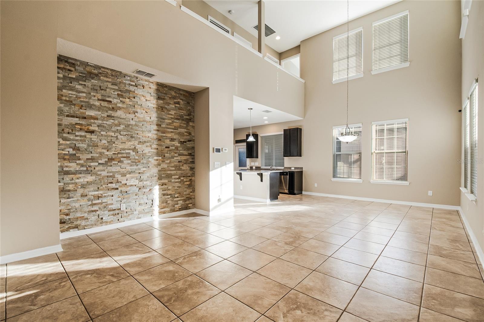 HARMONY NBHD G H F - Residential