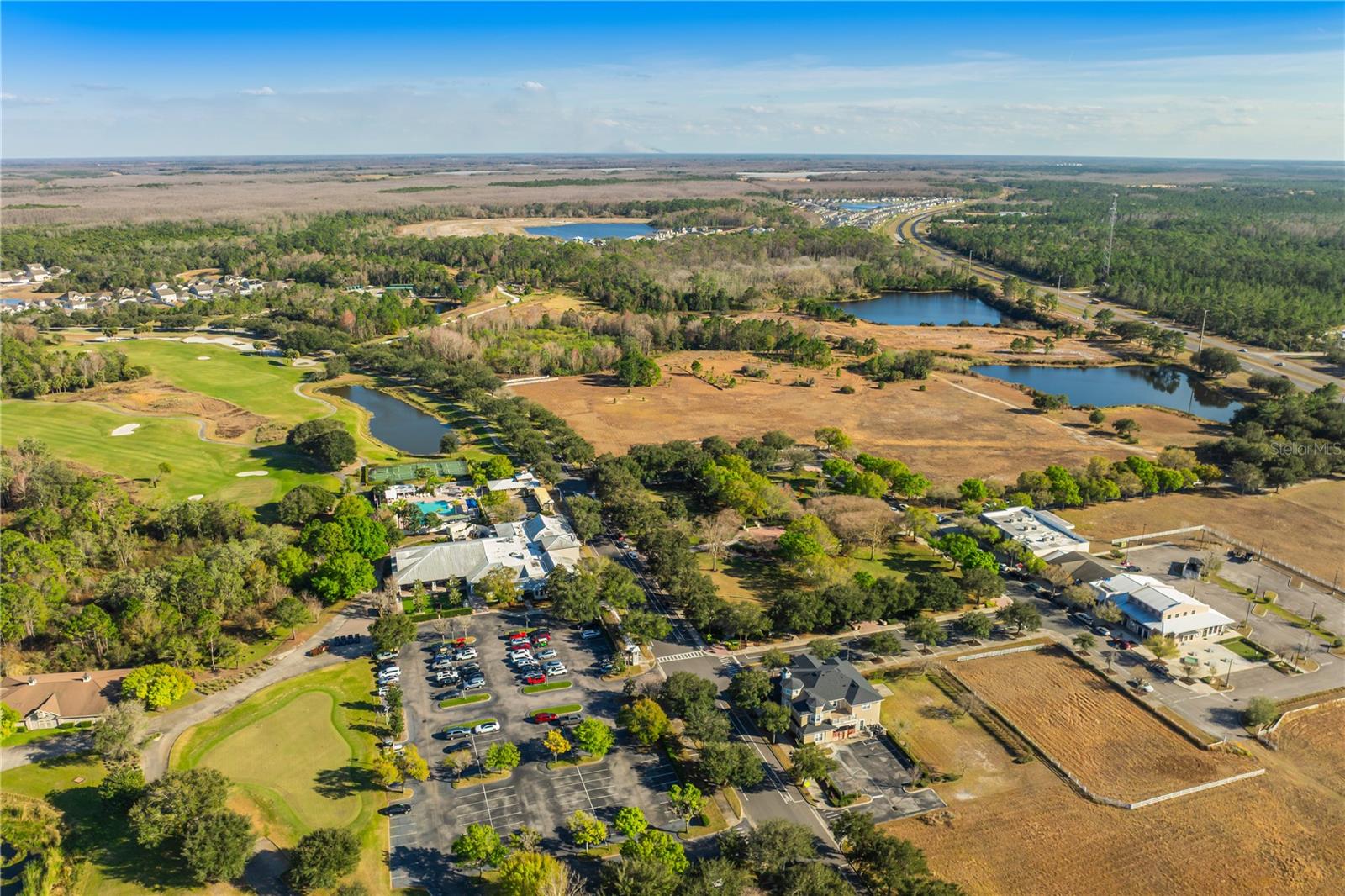 HARMONY NBHD G H F - Residential