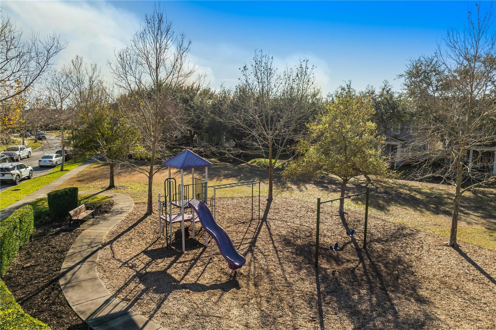 HARMONY NBHD G H F - Residential