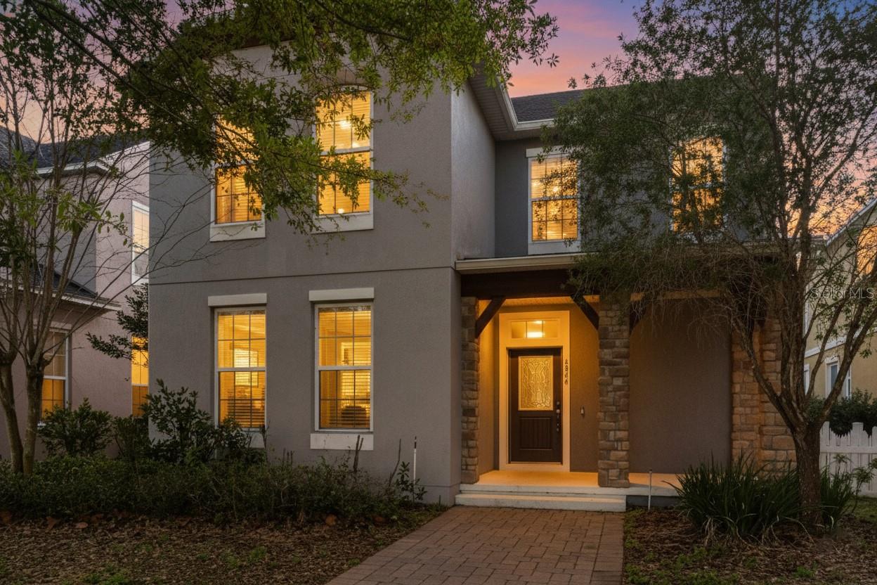 HARMONY NBHD G H F - Residential