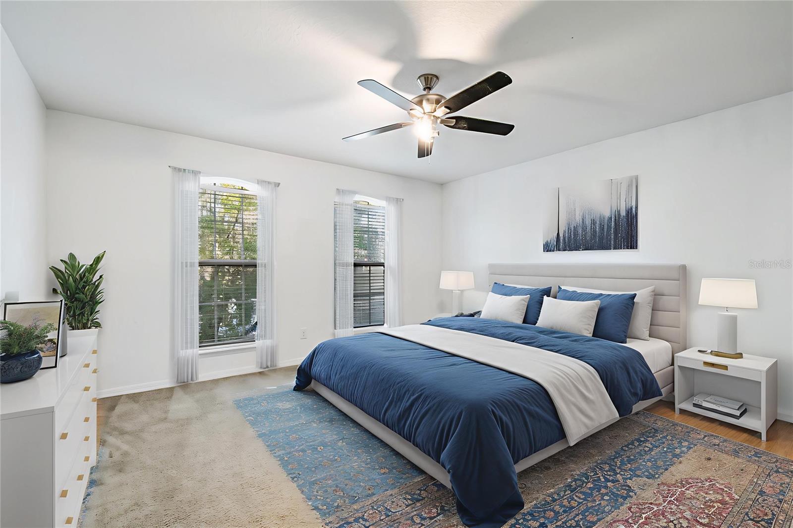 HARMONY NBHD G H F - Residential