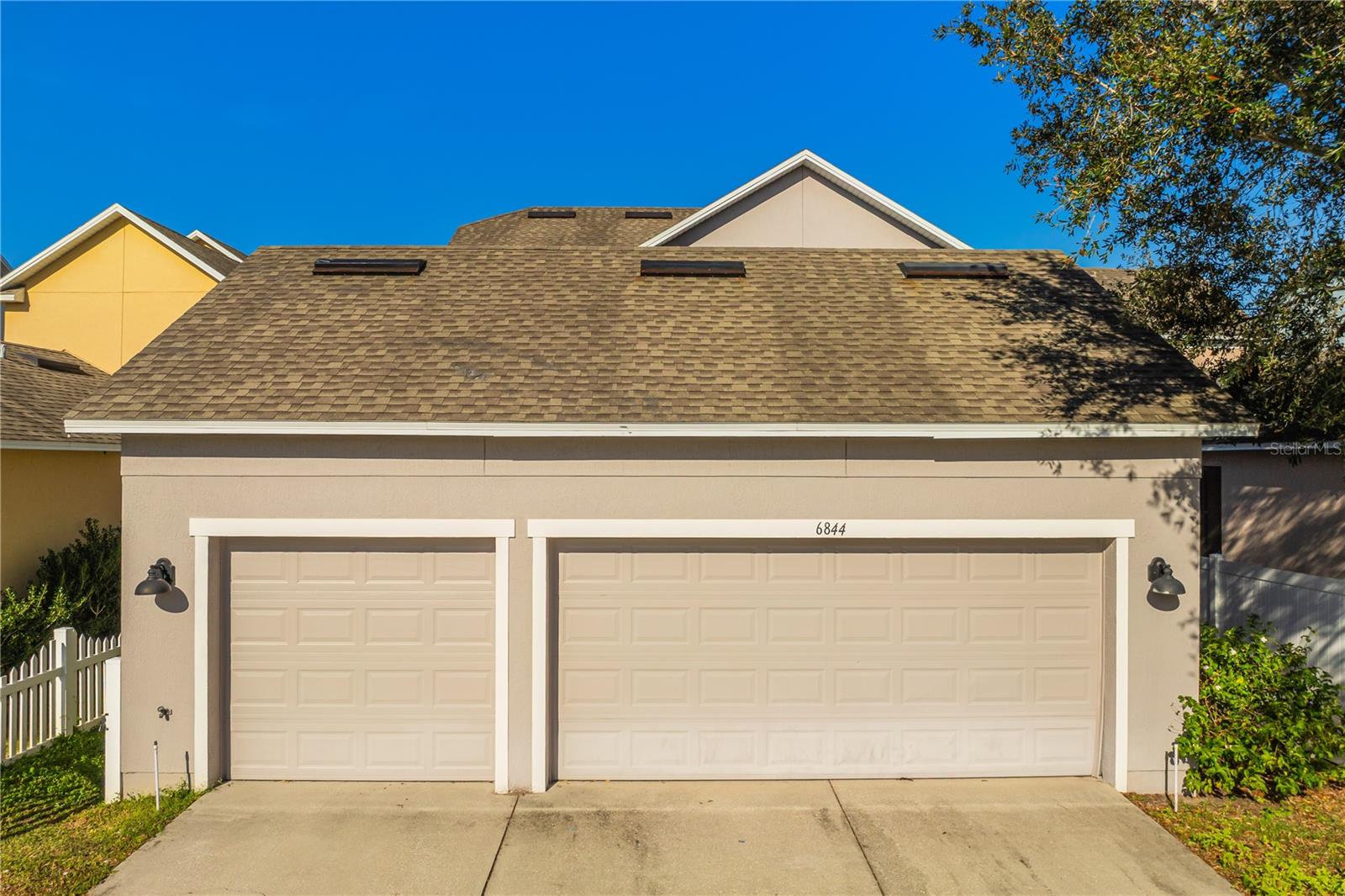 HARMONY NBHD G H F - Residential