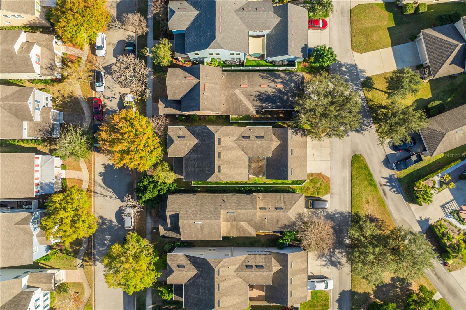 HARMONY NBHD G H F - Residential