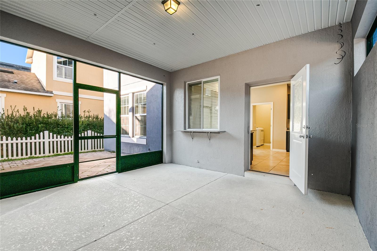 HARMONY NBHD G H F - Residential