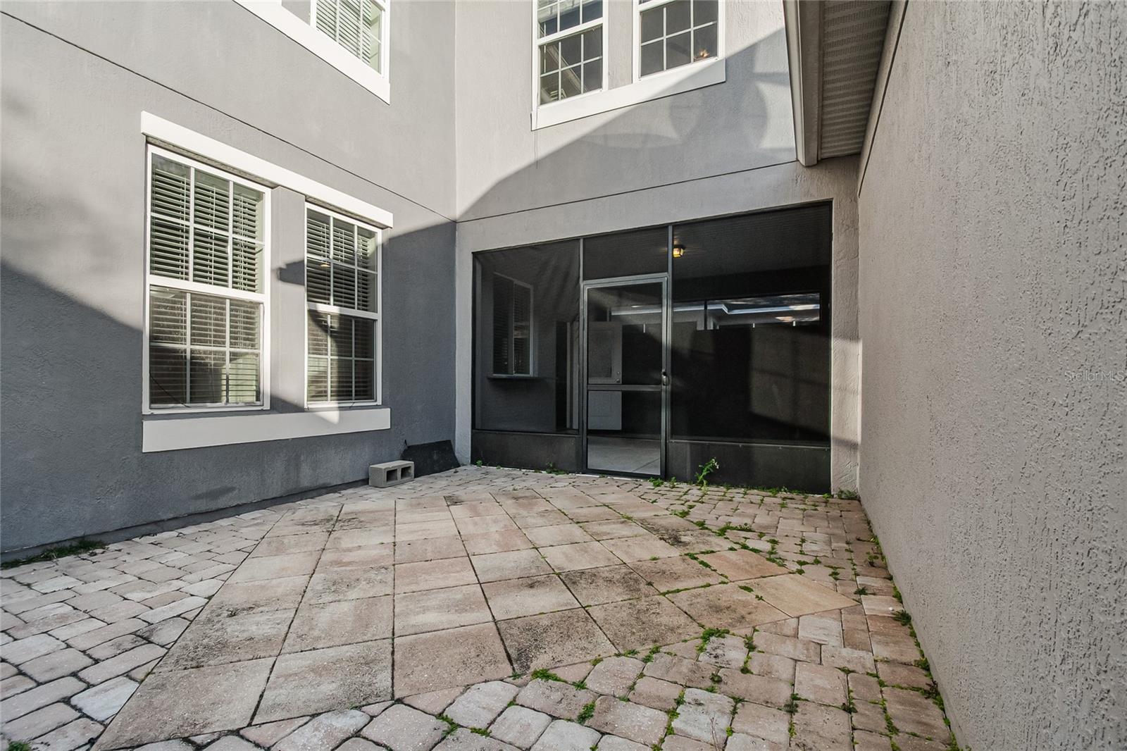 HARMONY NBHD G H F - Residential