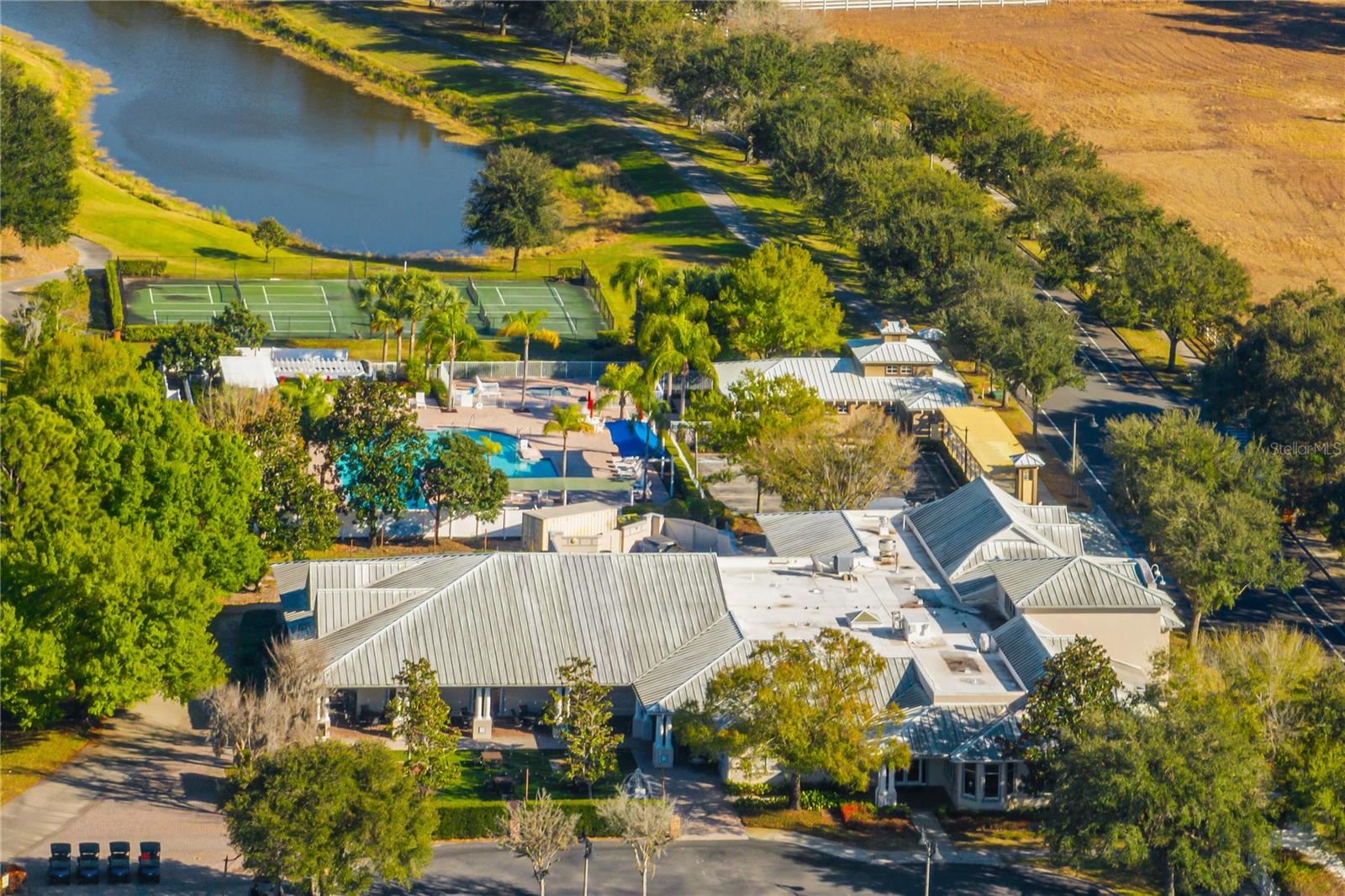 HARMONY NBHD G H F - Residential