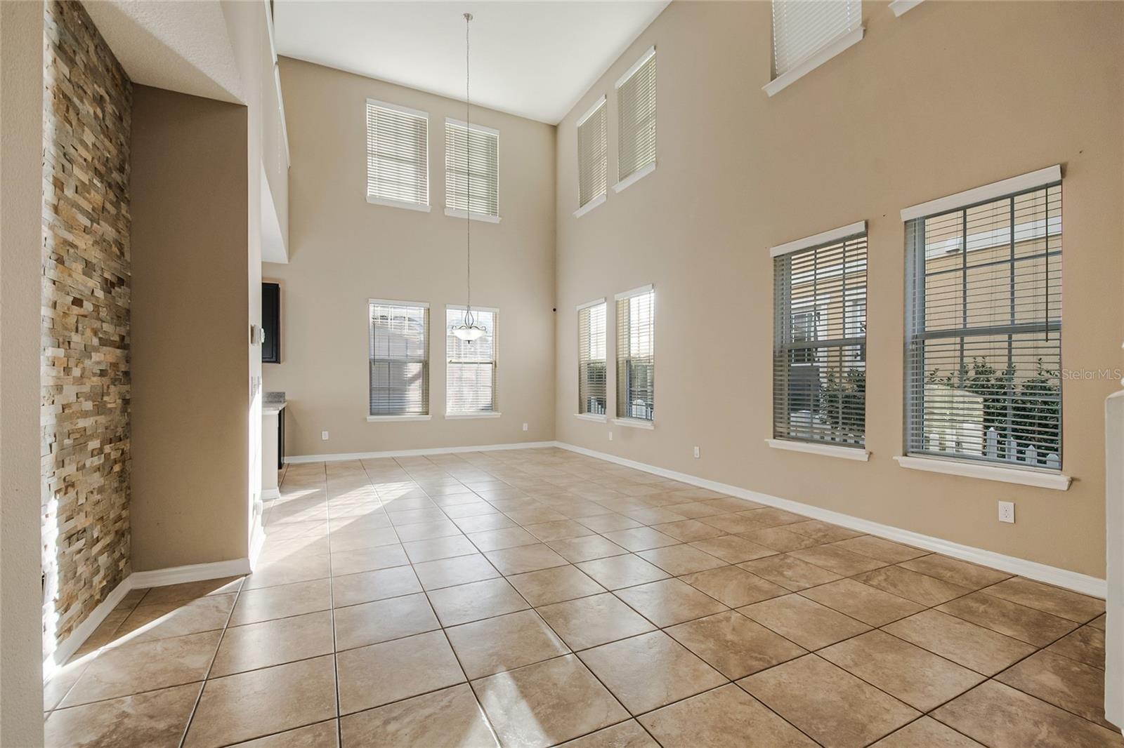 HARMONY NBHD G H F - Residential