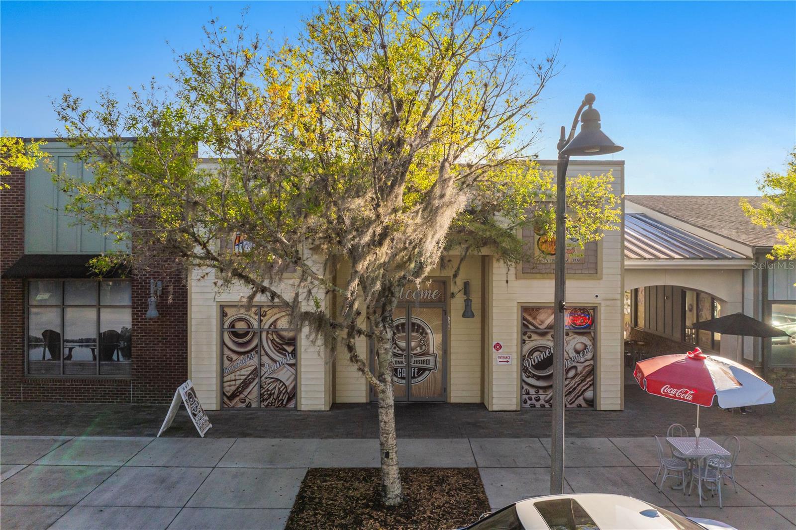 HARMONY NBHD G H F - Residential