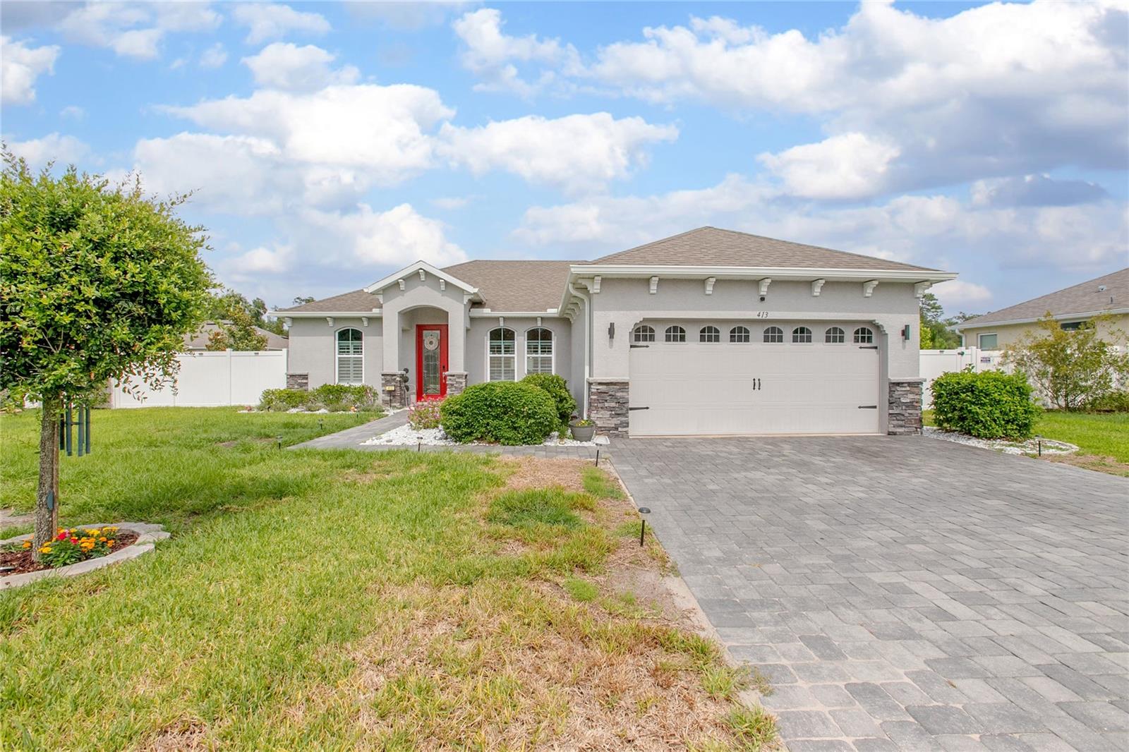 413 LAST TREE DRIVE