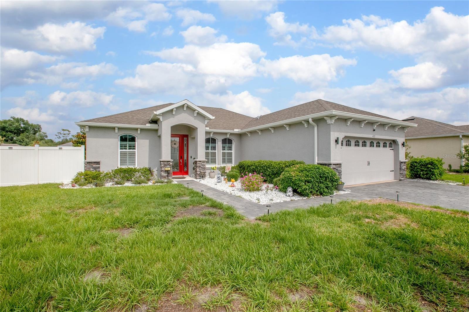 413 LAST TREE DRIVE