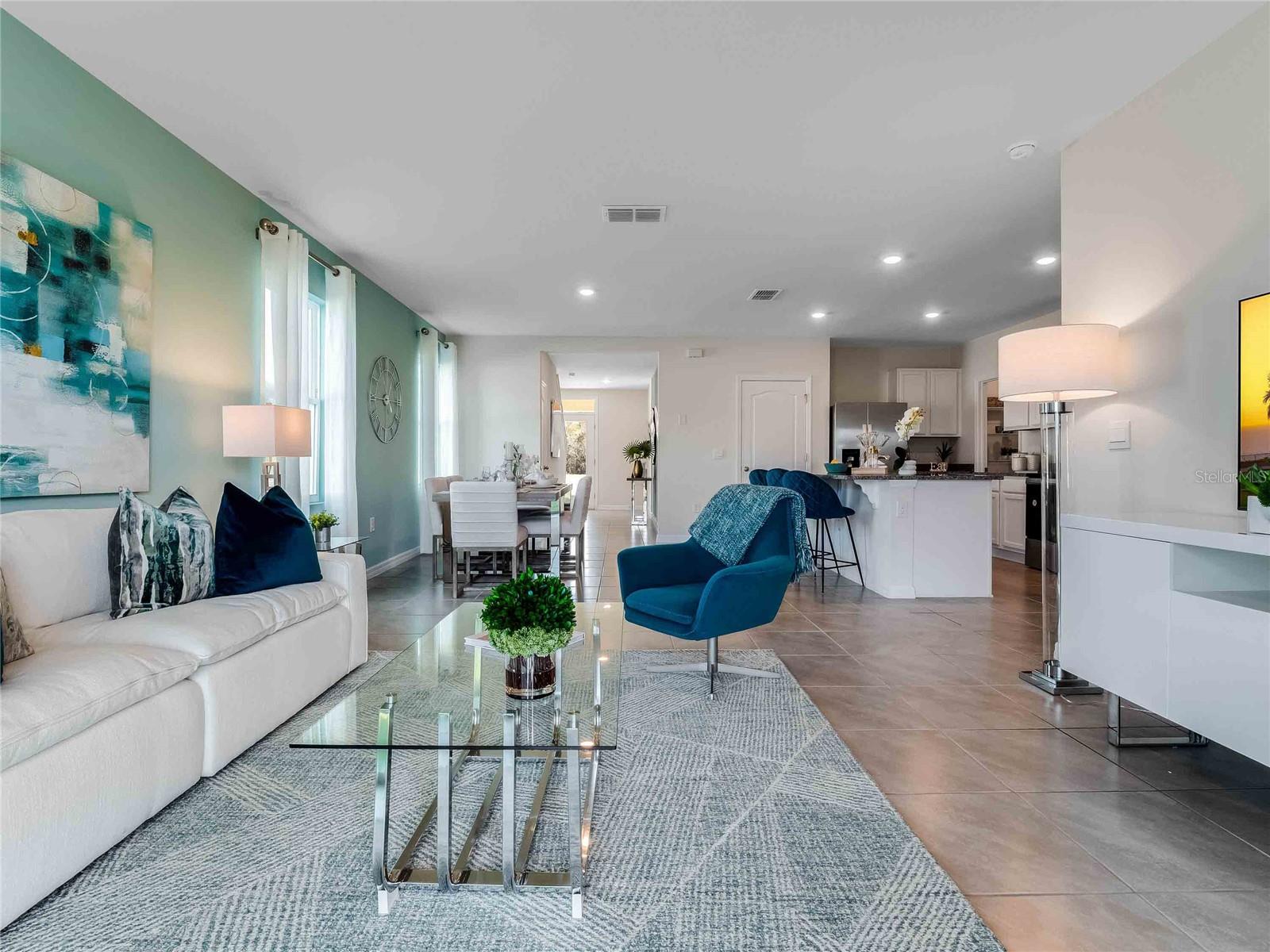 3635 FORT MELLON LANE