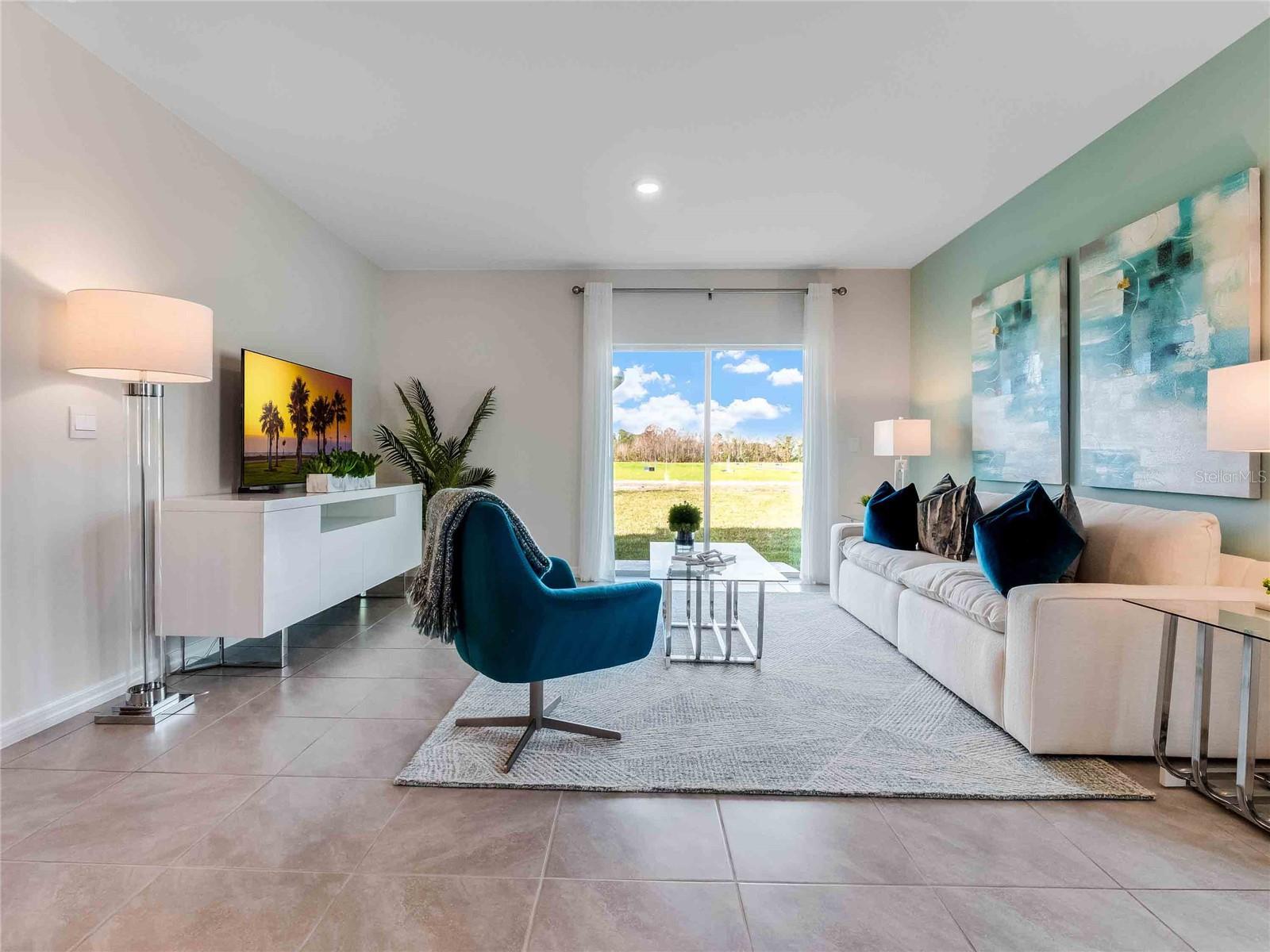 3635 FORT MELLON LANE